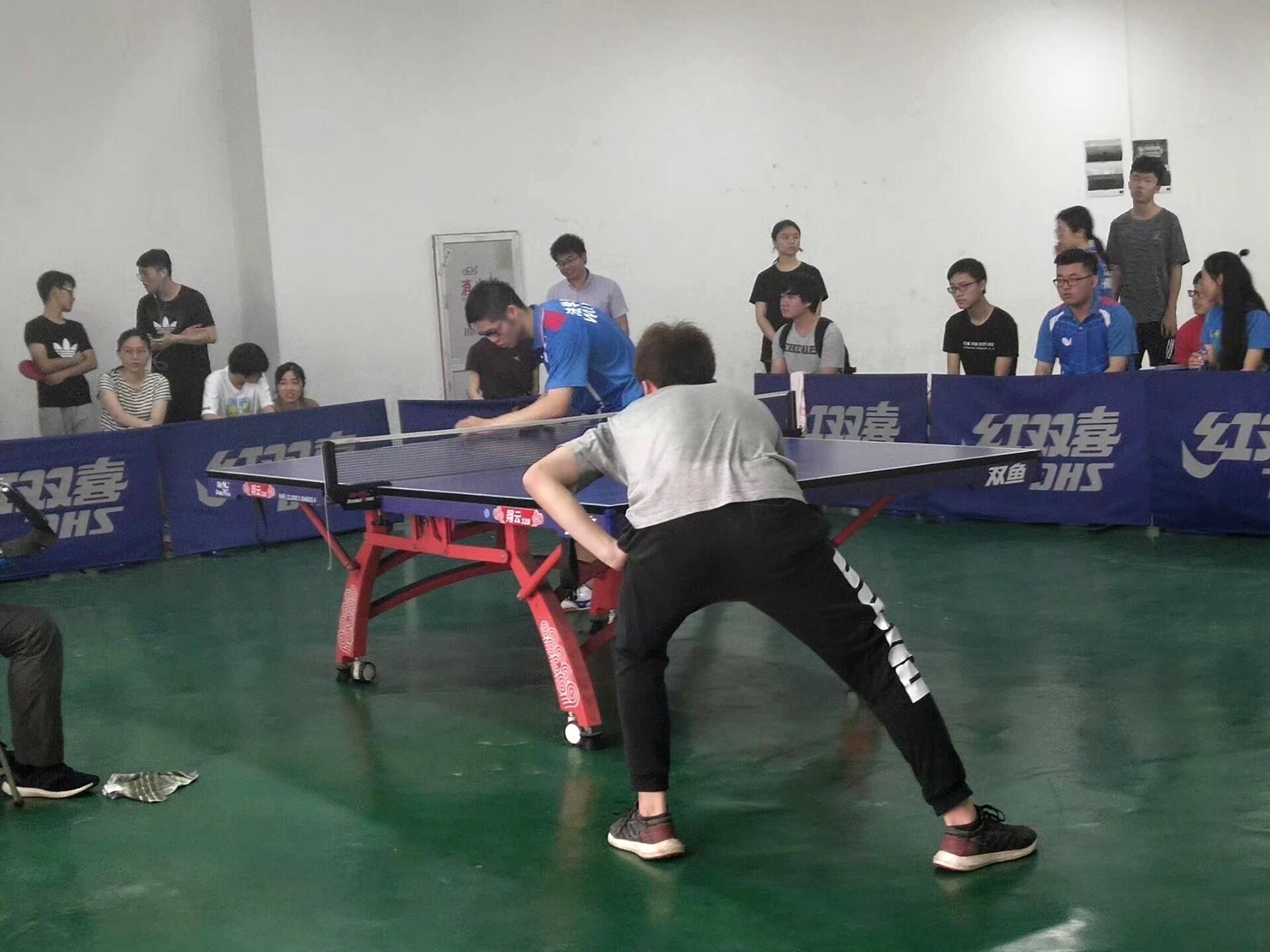 球客岛超级联赛